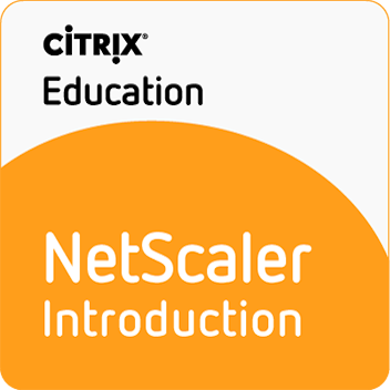Citrix NetScaler Introduction
